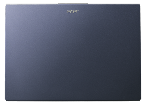 Notebook Acer Aspire 5 visto de frente